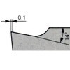 DCGT070204L-W10 `bv DCGTR/L-W10 ^KC 10432825