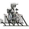 KS-D285B ���]�ԃ��b�N �T�C�N���X�^���h 5����e ������ �_�C�P�� 10432817