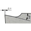 DCGT11T302L-W15 GT730 `bv DCGTR/L-W15 ^KC 10433044