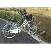 自転車 置き スタンド
