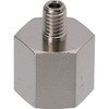 ST1022 �V�}���[�x�p �A�_�v�^�[R 1/4"�~ �V�}�e�b�N 10442101