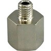 ST1023 �V�}���[�x�p �A�_�v�^�[R 1/4"�~ �V�}�e�b�N 10442117