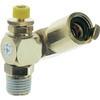 CB6-02SC-O タッチコネクタースピードコントローラーβ金属 千代田通商 10446038
