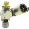 CB6-01SC-O タッチコネクタースピードコントローラーβ金属 千代田通商 10446047