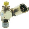 CB8-03SC-O タッチコネクタースピードコントローラーβ金属 千代田通商 10446074