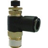 10R-03SC-I フジスピードコントローラα(樹脂) メーターイン 千代田通商 10447675
