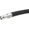 ゴムホース Φ63 ナット付き 日東工器