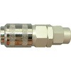 ハイコックソケット(ホース継手タイプ)6mm×9mm 千代田通商