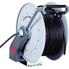 NCLM-PN302M (200V 17A) 防雨型自動巻ケーブルリール30m 三相200V型 2PNCT2．0×4 ハタヤリミテッド 10482587