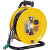 SBJ3-101KCE �u���[�J�[���[�� �P��100V�A�[�X�t10m �T�[���J�b�g�t �n�^�����~�e�b�h 10482797