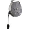 TRIENS コードリール三相200V2．0×4心×8m 三協リール