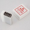 Amacho 数字刻印セット 2．5mm 尼崎彫刻工業