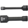 インパクト用エクステンションソケット 全長100mm 14mm トネ TONE (前田金属工業)
