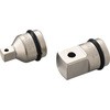 インパクト用ソケットアダプター ハンガータイプ TONE トネ (前田金属工業)