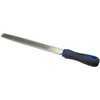 DHI20020 ダイヤモンド 鉄工ヤスリ 平 200mm グリップ付き ツボサン 10518122