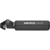 ケーブルストリッパー KNIPEX(クニペックス)