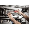 5100.0-80/2.5 絶縁マイナスドライバー 0．4X2．5 PB SWISS TOOLS(ピービースイスツールズ) 10532847