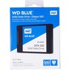 内蔵SSD WD Blue(2.5インチ) Western Digital(ウエスタンデジタル)
