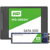 内蔵SSD WD Green(2.5インチ) Western Digital(ウエスタンデジタル)