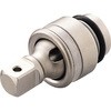 インパクト用ボールジョイント(ショートタイプ) ハンガータイプ TONE トネ (前田金属工業)