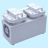 ダイアフラム型ドライ真空ポンプ ULVAC(アルバック)