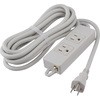 マグネット付OAタップ(接地15A形) Panasonic(パナソニック)