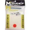 マジクロボンド オス 強粘着付 100mm×1m 白 伸和
