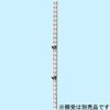 重量用棚柱