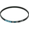4PK705 リブ形状ベルト 4PK DONGIL RUBBER BELT 10704513