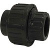 PVC 510型自在型ユニオン S式EPDM 32A ジョージフィッシャー