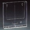 カタログスタンド 壁掛用 A4縦 プリコ