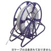 電線ドラム 台