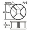 CR-646 P[u[ DENSAN(fT/WFtR) 10734595