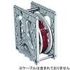 プラマジックリール(センターロール・小) DENSAN(ジェフコム)