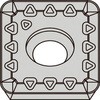 ミーリング用チップ CA0835 CVDコーティング 京セラ