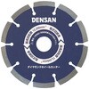 ダイヤモンドホイールカッター DC DENSAN(デンサン/ジェフコム)