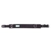 DB-97DS-BK 柱上安全帯用ベルト ワンタッチタイプ JEFCOM(ジェフコム) 10747502