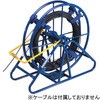 光ファイバーケーブルリール DENSAN(ジェフコム)