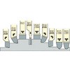 付刃バイト 10mm 三和製作所(三和バイト)