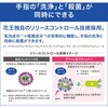 - クリーン&クリーンF1薬用ハンドウォッシュ 花王 10922363