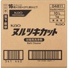 - Kao ヌルツキカット 花王 10923185
