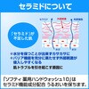 - ソフティ 薬用ハンドウォッシュ10 花王 10923386