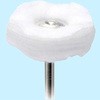 積層ソフトバフ 布バフ NSK(ナカニシ)