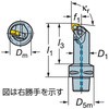 C3-MWLNR-13075-06 T-Max(R) P ������H�p�J�b�e�B���O���j�b�g �T���h�r�b�N 10992317