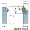DSSNR 1616H 09 T-Max(R) P 旋削加工用シャンク工具 サンドビック 11011323