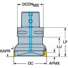R590-040C3-11M HpʃtCXJb^[ CoroMill(R)590 ThrbN 11027931