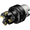 R590-050HA06-11M HpʃtCXJb^[ CoroMill(R)590 ThrbN 11027974