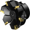 R590-080Q27S-11M HpʃtCXJb^[ CoroMill(R)590 ThrbN 11028071