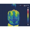 TATWB-XL ダブルベスト TRUSCO 11042088