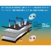 TATWB-XL ダブルベスト TRUSCO 11042088